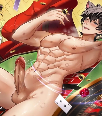 [Nemui Mori] Patreon Compilation – Gay Manga sex 6