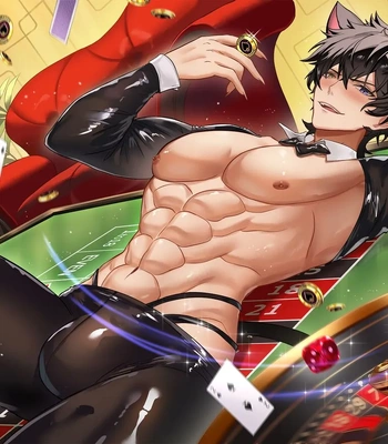 [Nemui Mori] Patreon Compilation – Gay Manga sex 8