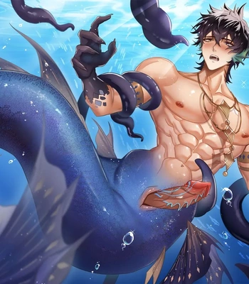 [Nemui Mori] Patreon Compilation – Gay Manga sex 20