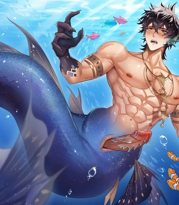 [Nemui Mori] Patreon Compilation – Gay Manga sex 21