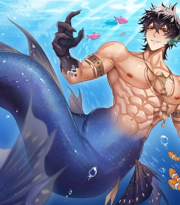 [Nemui Mori] Patreon Compilation – Gay Manga sex 22