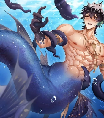 [Nemui Mori] Patreon Compilation – Gay Manga sex 23