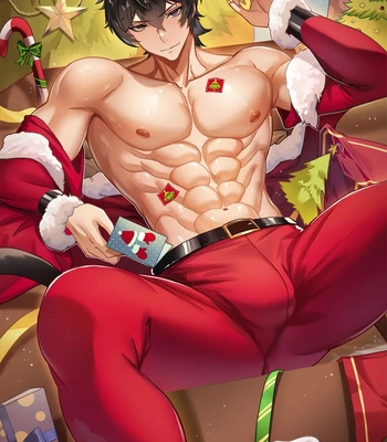 [Nemui Mori] Patreon Compilation – Gay Manga sex 28