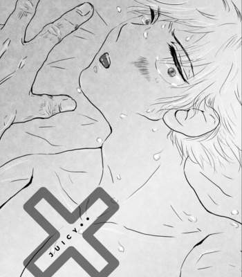 [Sōda Saichū] JUICY.. – Boku no Hero Academia dj [JP] – Gay Manga sex 2