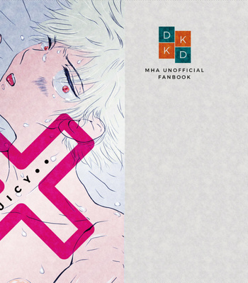 [Sōda Saichū] JUICY.. – Boku no Hero Academia dj [JP] – Gay Manga sex 26