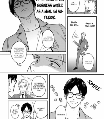 [Sagano] Super Darling Is Dead [Eng] – Gay Manga sex 13