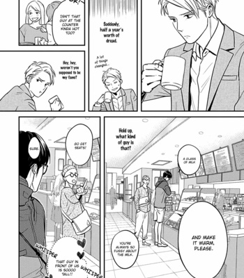 [Sagano] Super Darling Is Dead [Eng] – Gay Manga sex 19