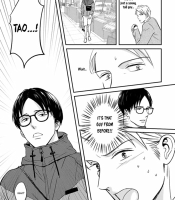 [Sagano] Super Darling Is Dead [Eng] – Gay Manga sex 20