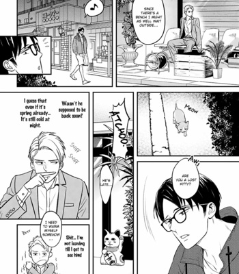 [Sagano] Super Darling Is Dead [Eng] – Gay Manga sex 26