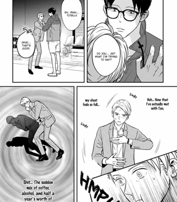 [Sagano] Super Darling Is Dead [Eng] – Gay Manga sex 30