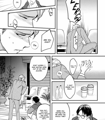 [Sagano] Super Darling Is Dead [Eng] – Gay Manga sex 31