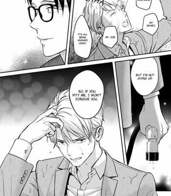 [Sagano] Super Darling Is Dead [Eng] – Gay Manga sex 33