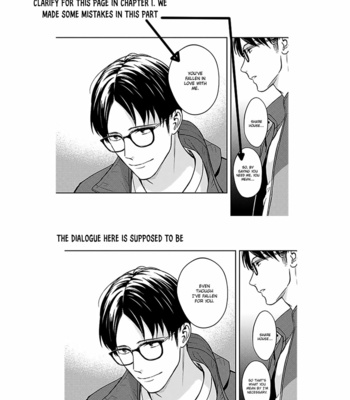 [Sagano] Super Darling Is Dead [Eng] – Gay Manga sex 42