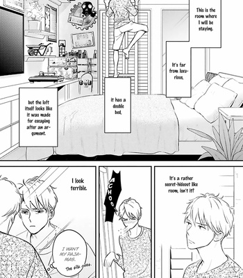 [Sagano] Super Darling Is Dead [Eng] – Gay Manga sex 45