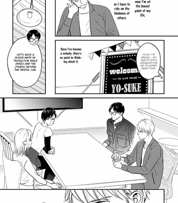 [Sagano] Super Darling Is Dead [Eng] – Gay Manga sex 49