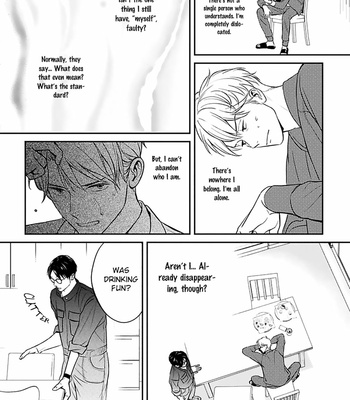 [Sagano] Super Darling Is Dead [Eng] – Gay Manga sex 55
