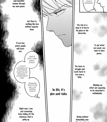 [Sagano] Super Darling Is Dead [Eng] – Gay Manga sex 58