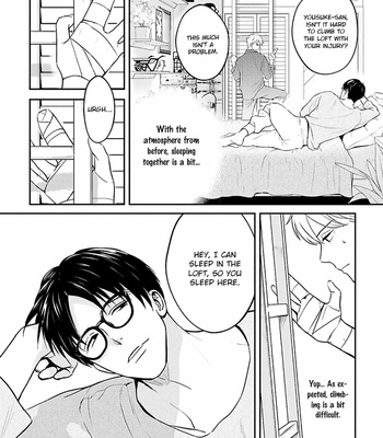 [Sagano] Super Darling Is Dead [Eng] – Gay Manga sex 68