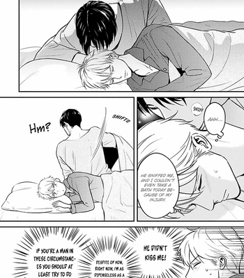 [Sagano] Super Darling Is Dead [Eng] – Gay Manga sex 72