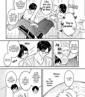 [Sagano] Super Darling Is Dead [Eng] – Gay Manga sex 79