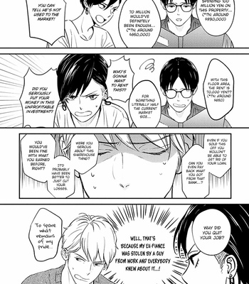 [Sagano] Super Darling Is Dead [Eng] – Gay Manga sex 82