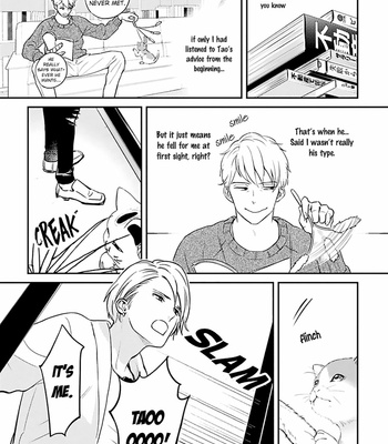 [Sagano] Super Darling Is Dead [Eng] – Gay Manga sex 85