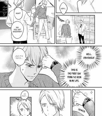 [Sagano] Super Darling Is Dead [Eng] – Gay Manga sex 88