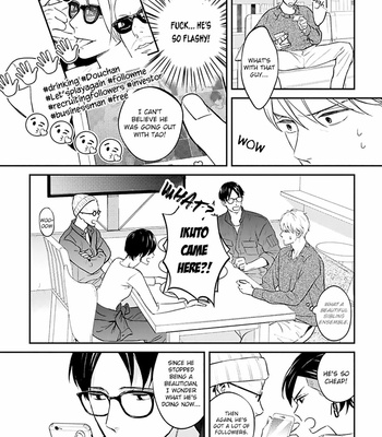 [Sagano] Super Darling Is Dead [Eng] – Gay Manga sex 90