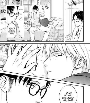 [Sagano] Super Darling Is Dead [Eng] – Gay Manga sex 96