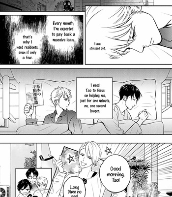 [Sagano] Super Darling Is Dead [Eng] – Gay Manga sex 98