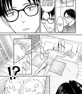 [Sagano] Super Darling Is Dead [Eng] – Gay Manga sex 101