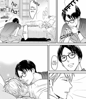 [Sagano] Super Darling Is Dead [Eng] – Gay Manga sex 102