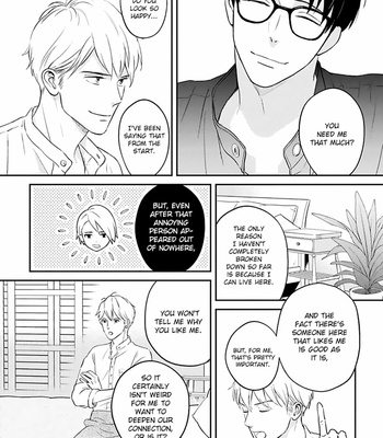 [Sagano] Super Darling Is Dead [Eng] – Gay Manga sex 106