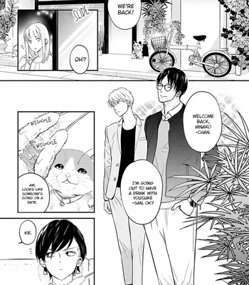 [Sagano] Super Darling Is Dead [Eng] – Gay Manga sex 113