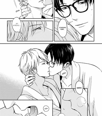 [Sagano] Super Darling Is Dead [Eng] – Gay Manga sex 119