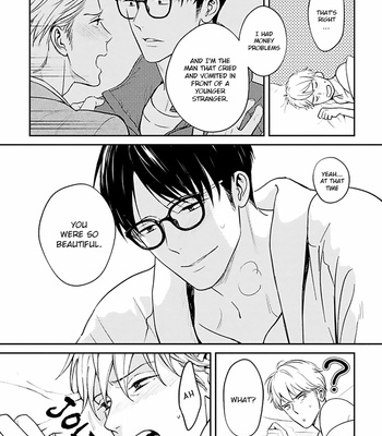 [Sagano] Super Darling Is Dead [Eng] – Gay Manga sex 128