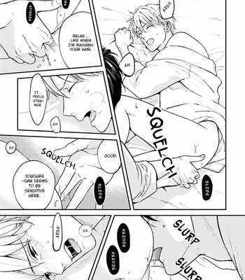 [Sagano] Super Darling Is Dead [Eng] – Gay Manga sex 129