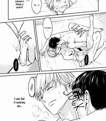 [Sagano] Super Darling Is Dead [Eng] – Gay Manga sex 134