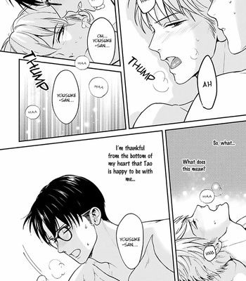 [Sagano] Super Darling Is Dead [Eng] – Gay Manga sex 138