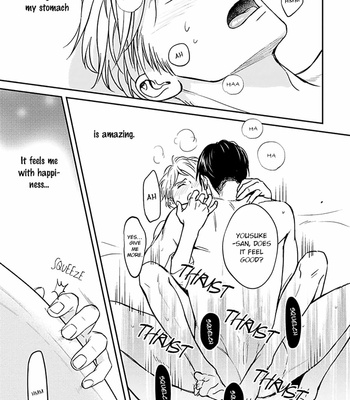 [Sagano] Super Darling Is Dead [Eng] – Gay Manga sex 139