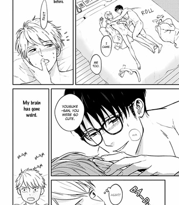 [Sagano] Super Darling Is Dead [Eng] – Gay Manga sex 141