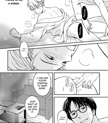 [Sagano] Super Darling Is Dead [Eng] – Gay Manga sex 143