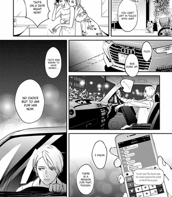 [Sagano] Super Darling Is Dead [Eng] – Gay Manga sex 144