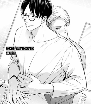 [Sagano] Super Darling Is Dead [Eng] – Gay Manga sex 147