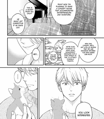 [Sagano] Super Darling Is Dead [Eng] – Gay Manga sex 151
