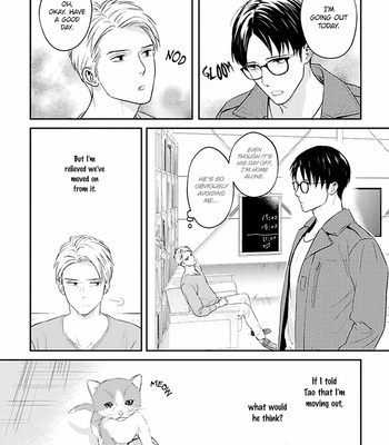 [Sagano] Super Darling Is Dead [Eng] – Gay Manga sex 158