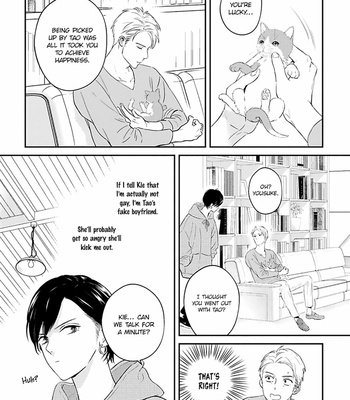 [Sagano] Super Darling Is Dead [Eng] – Gay Manga sex 159
