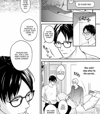 [Sagano] Super Darling Is Dead [Eng] – Gay Manga sex 168