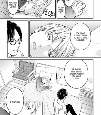 [Sagano] Super Darling Is Dead [Eng] – Gay Manga sex 169