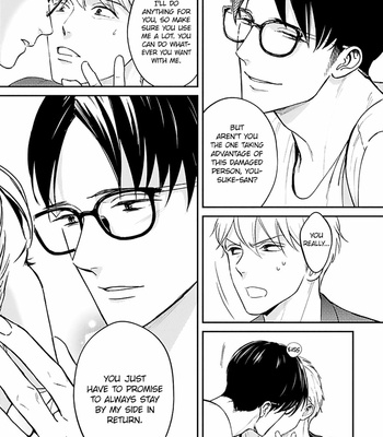[Sagano] Super Darling Is Dead [Eng] – Gay Manga sex 173